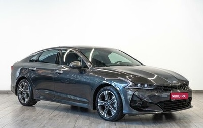 KIA K5, 2021 год, 3 199 000 рублей, 1 фотография
