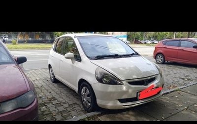 Honda Fit III, 2003 год, 240 000 рублей, 1 фотография