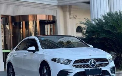 Mercedes-Benz A-Класс, 2021 год, 1 820 000 рублей, 1 фотография