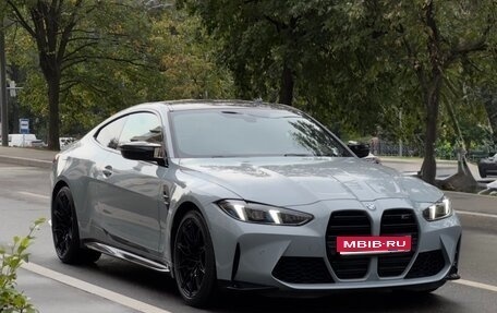 BMW M4, 2024 год, 11 500 000 рублей, 1 фотография