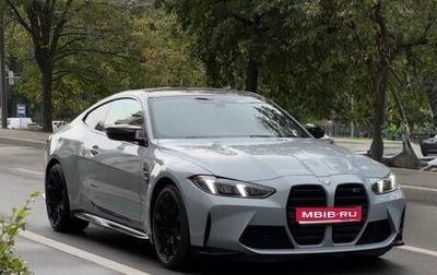 BMW M4, 2024 год, 11 500 000 рублей, 1 фотография