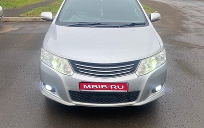 Toyota Allion, 2008 год, 900 000 рублей, 1 фотография
