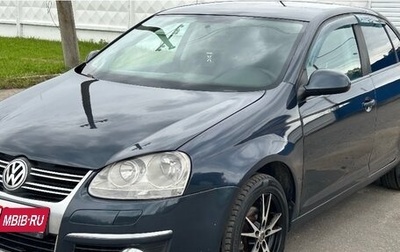 Volkswagen Jetta VI, 2008 год, 450 000 рублей, 1 фотография
