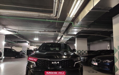 KIA Sorento IV, 2023 год, 4 300 000 рублей, 1 фотография