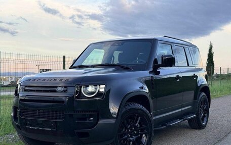 Land Rover Defender II, 2026 год, 12 800 000 рублей, 1 фотография