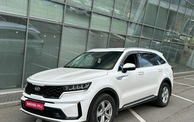 KIA Sorento IV, 2021 год, 3 450 000 рублей, 1 фотография