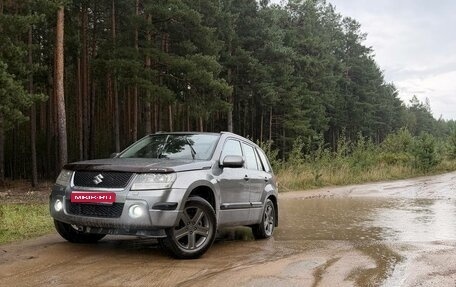 Suzuki Grand Vitara, 2007 год, 699 000 рублей, 1 фотография