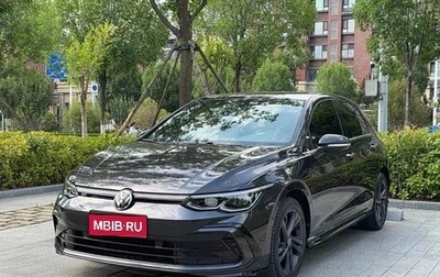 Volkswagen Golf VIII, 2022 год, 1 950 000 рублей, 1 фотография