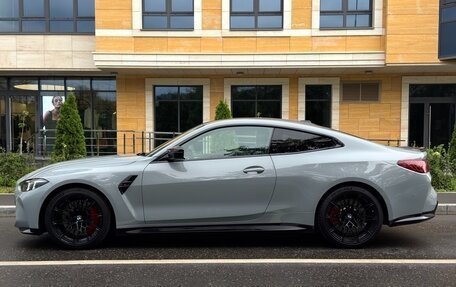 BMW M4, 2024 год, 11 500 000 рублей, 4 фотография