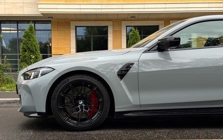 BMW M4, 2024 год, 11 500 000 рублей, 9 фотография