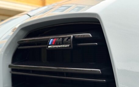 BMW M4, 2024 год, 11 500 000 рублей, 8 фотография