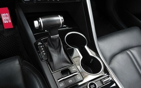 KIA K5, 2021 год, 3 199 000 рублей, 20 фотография
