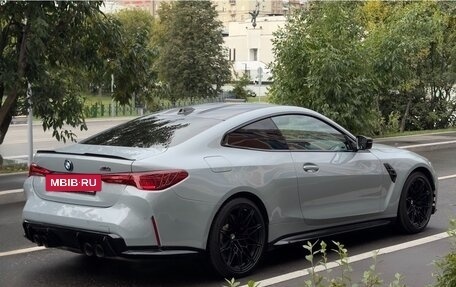 BMW M4, 2024 год, 11 500 000 рублей, 7 фотография