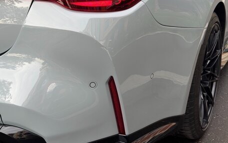 BMW M4, 2024 год, 11 500 000 рублей, 14 фотография
