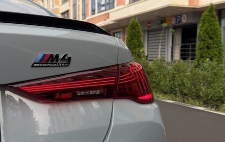 BMW M4, 2024 год, 11 500 000 рублей, 13 фотография