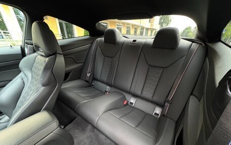 BMW M4, 2024 год, 11 500 000 рублей, 18 фотография