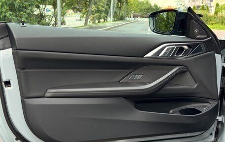 BMW M4, 2024 год, 11 500 000 рублей, 15 фотография