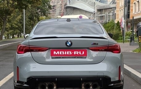 BMW M4, 2024 год, 11 500 000 рублей, 6 фотография