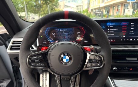 BMW M4, 2024 год, 11 500 000 рублей, 19 фотография