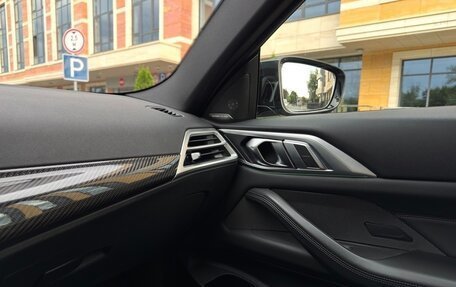 BMW M4, 2024 год, 11 500 000 рублей, 21 фотография