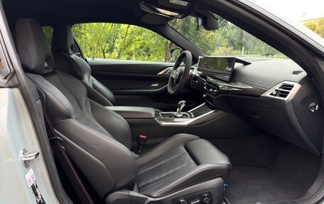 BMW M4, 2024 год, 11 500 000 рублей, 23 фотография