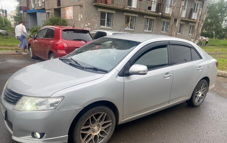 Toyota Allion, 2008 год, 900 000 рублей, 4 фотография