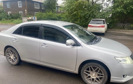 Toyota Allion, 2008 год, 900 000 рублей, 2 фотография