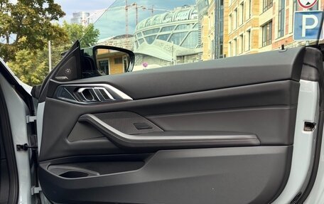 BMW M4, 2024 год, 11 500 000 рублей, 22 фотография