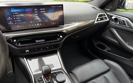 BMW M4, 2024 год, 11 500 000 рублей, 20 фотография