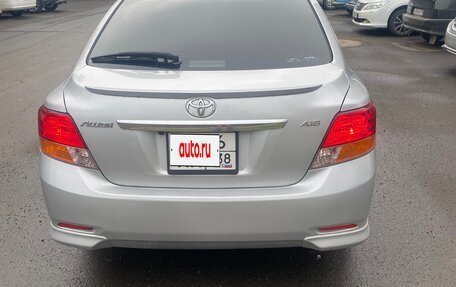 Toyota Allion, 2008 год, 900 000 рублей, 3 фотография