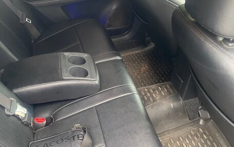 Toyota Allion, 2008 год, 900 000 рублей, 6 фотография