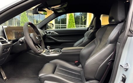 BMW M4, 2024 год, 11 500 000 рублей, 25 фотография