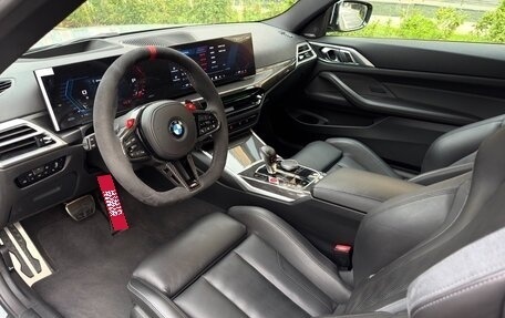 BMW M4, 2024 год, 11 500 000 рублей, 17 фотография