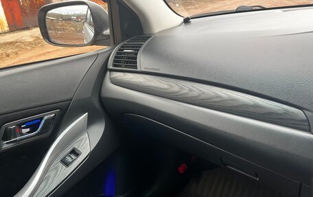 Toyota Allion, 2008 год, 900 000 рублей, 10 фотография