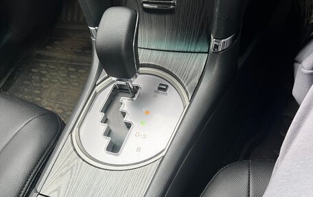 Toyota Allion, 2008 год, 900 000 рублей, 12 фотография