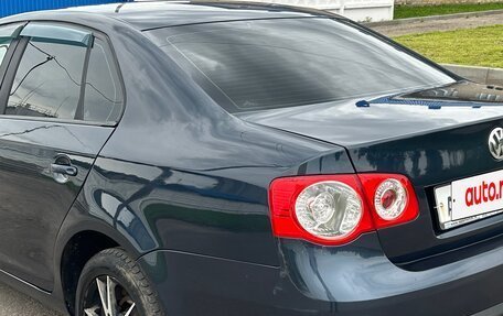 Volkswagen Jetta VI, 2008 год, 450 000 рублей, 8 фотография