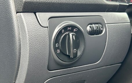 Volkswagen Jetta VI, 2008 год, 450 000 рублей, 15 фотография