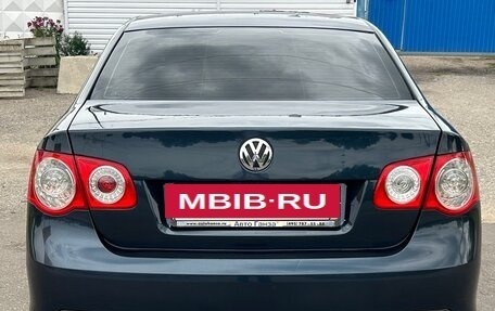 Volkswagen Jetta VI, 2008 год, 450 000 рублей, 7 фотография