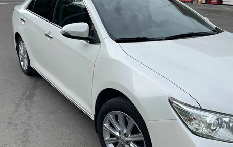 Toyota Camry, 2014 год, 2 200 000 рублей, 3 фотография