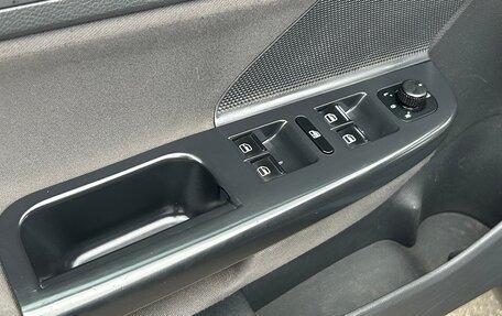 Volkswagen Jetta VI, 2008 год, 450 000 рублей, 14 фотография