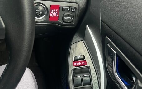 Toyota Allion, 2008 год, 900 000 рублей, 11 фотография