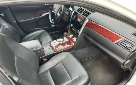 Toyota Camry, 2014 год, 2 200 000 рублей, 12 фотография