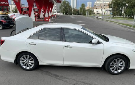 Toyota Camry, 2014 год, 2 200 000 рублей, 13 фотография