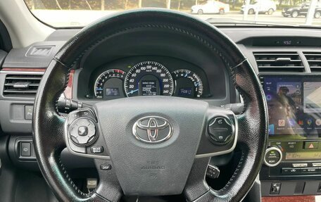 Toyota Camry, 2014 год, 2 200 000 рублей, 11 фотография