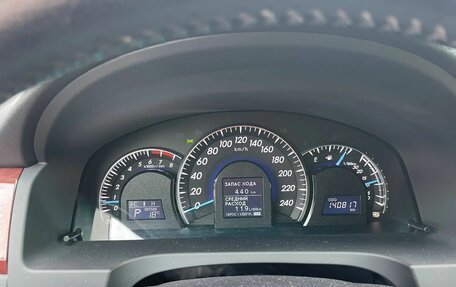 Toyota Camry, 2014 год, 2 200 000 рублей, 15 фотография