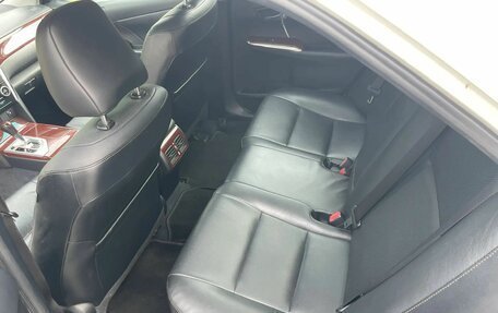 Toyota Camry, 2014 год, 2 200 000 рублей, 8 фотография