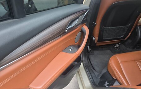 BMW X4, 2018 год, 4 200 000 рублей, 6 фотография