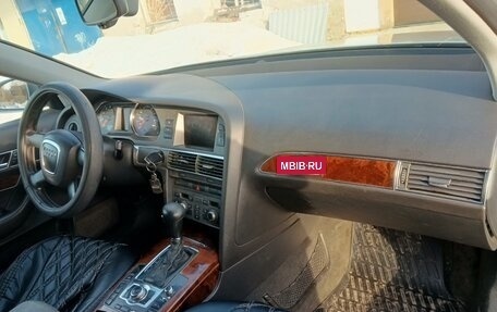 Audi A6, 2005 год, 600 000 рублей, 4 фотография