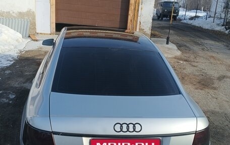 Audi A6, 2005 год, 600 000 рублей, 2 фотография