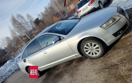 Audi A6, 2005 год, 600 000 рублей, 3 фотография